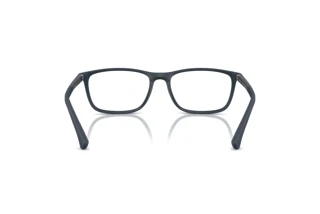 Achteraanzicht Emporio Armani EA3069 (6189)