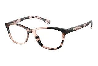 Vooraanzicht Emporio Armani EA3099 (5410)