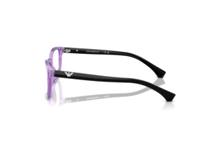 Zijaanzicht Emporio Armani EA3099 (6197)