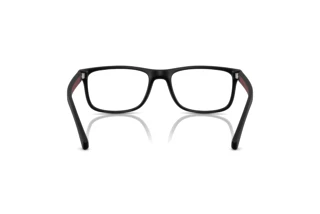 Achteraanzicht Emporio Armani EA3147 (5009)