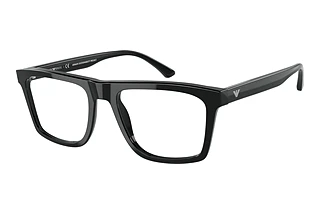 Vooraanzicht Emporio Armani EA3185 (5875)