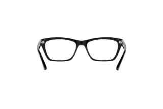 Achteraanzicht Emporio Armani EA3186 (5875)