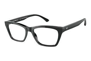 Vooraanzicht Emporio Armani EA3186 (5875)