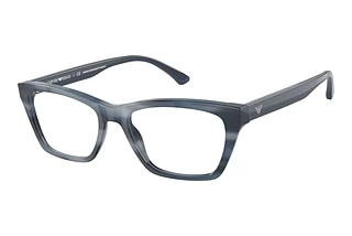Vooraanzicht Emporio Armani EA3186 (5901)
