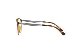 Zijaanzicht Emporio Armani EA3188U (5003)