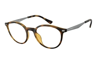 Vooraanzicht Emporio Armani EA3188U (5003)