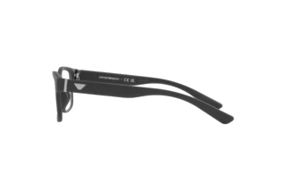 Zijaanzicht Emporio Armani EA3201U (5437)