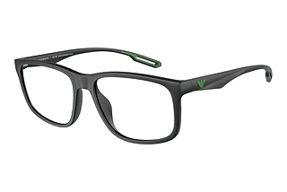 Vooraanzicht Emporio Armani EA3209U (5001)