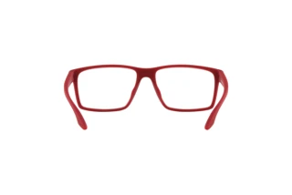 Achteraanzicht Emporio Armani EA3210U (5067)