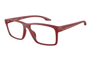 Vooraanzicht Emporio Armani EA3210U (5067)