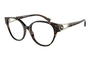 Vooraanzicht Emporio Armani EA3211 (5026)