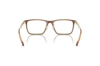 Achteraanzicht Emporio Armani EA3214D (5044)