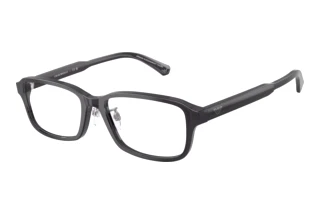 Vooraanzicht Emporio Armani EA3215D (5029)
