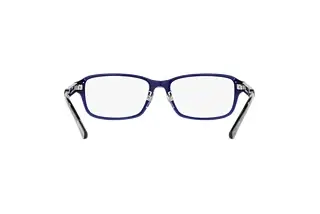Achteraanzicht Emporio Armani EA3215D (5358)