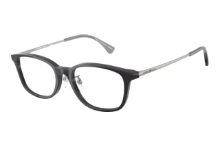 Vooraanzicht Emporio Armani EA3217D (5029)