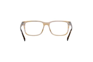 Achteraanzicht Emporio Armani EA3218 (5099)