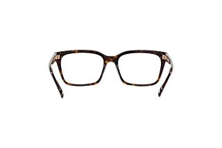 Achteraanzicht Emporio Armani EA3219 (5879)