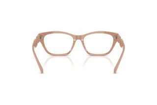 Achteraanzicht Emporio Armani EA3223U (5146)