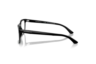 Zijaanzicht Emporio Armani EA3227 (6051)