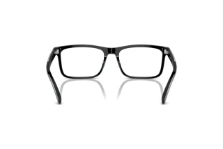 Achteraanzicht Emporio Armani EA3227 (6051)