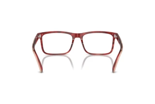 Achteraanzicht Emporio Armani EA3227 (6053)