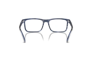 Achteraanzicht Emporio Armani EA3227 (6054)