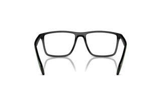 Achteraanzicht Emporio Armani EA3230 (5001)