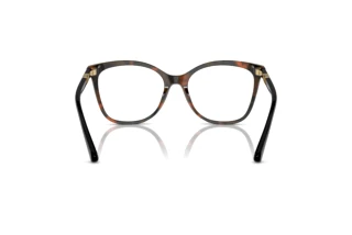 Achteraanzicht Emporio Armani EA3231 (6060)