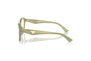 Zijaanzicht Emporio Armani EA3235U (6116)