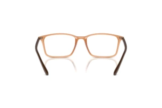 Achteraanzicht Emporio Armani EA3237 (6110)