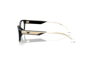 Zijaanzicht Emporio Armani EA3238U (5017)