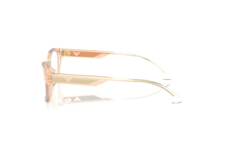Zijaanzicht Emporio Armani EA3238U (6098)