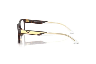 Zijaanzicht Emporio Armani EA3239 (5002)