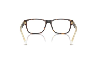 Achteraanzicht Emporio Armani EA3239 (5002)