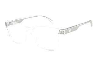 Vooraanzicht Emporio Armani EA3239 (6344)