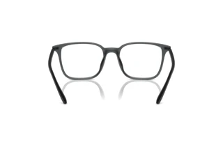 Achteraanzicht Emporio Armani EA3242U (6106)