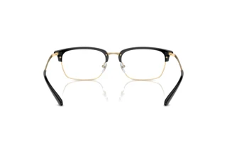 Achteraanzicht Emporio Armani EA3243 (3002)