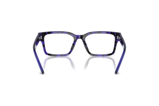 Achteraanzicht Emporio Armani EA3245U (6183)