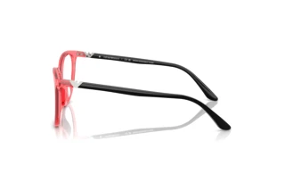 Zijaanzicht Emporio Armani EA3249U (6198)