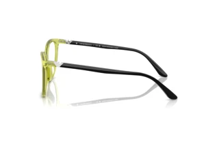 Zijaanzicht Emporio Armani EA3249U (6199)