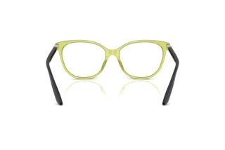 Achteraanzicht Emporio Armani EA3249U (6199)
