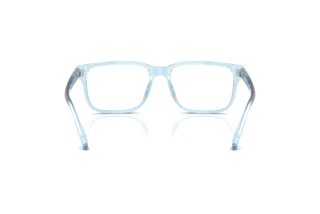 Achteraanzicht Emporio Armani EA3250U (6204)