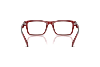 Achteraanzicht Emporio Armani EA3254 (6248)