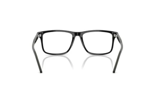 Achteraanzicht Emporio Armani EA3257 (5017)