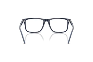 Achteraanzicht Emporio Armani EA3257 (6256)
