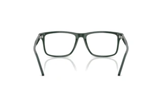 Achteraanzicht Emporio Armani EA3257 (6257)