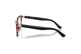 Zijaanzicht Emporio Armani EA3261U (6266)
