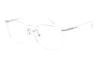 Vooraanzicht Emporio Armani EA3263D (6344)