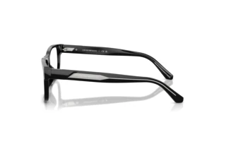 Zijaanzicht Emporio Armani EA3265U (5017)