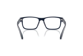 Achteraanzicht Emporio Armani EA3265U (6039)